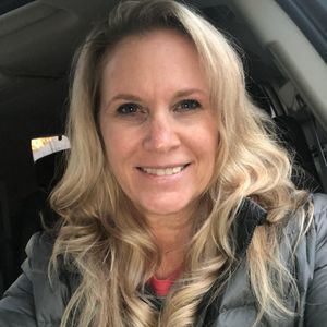 Meet your Posher, Tina